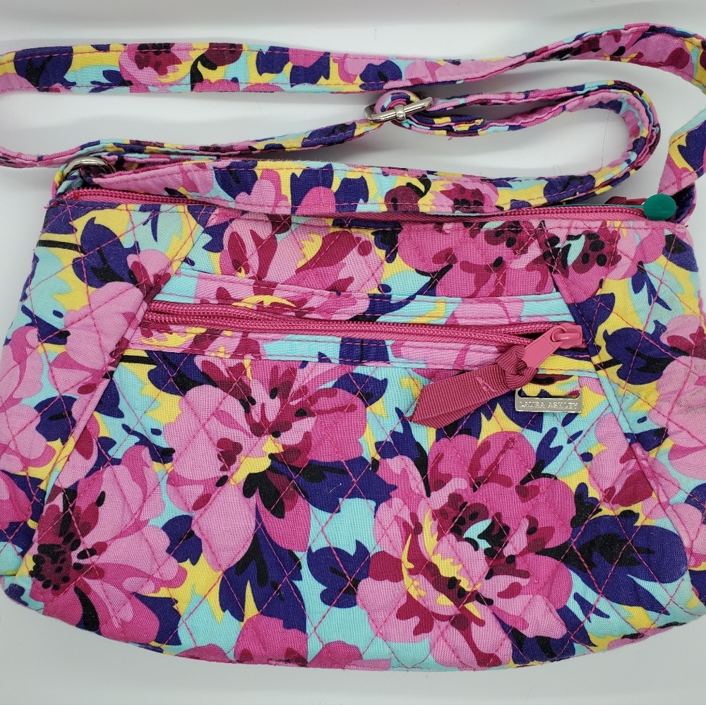 Laura Ashley Shoulder Bag Beautiful!